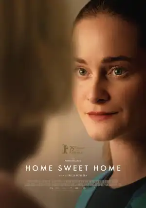 Home Sweet Home (2025) [Danish]