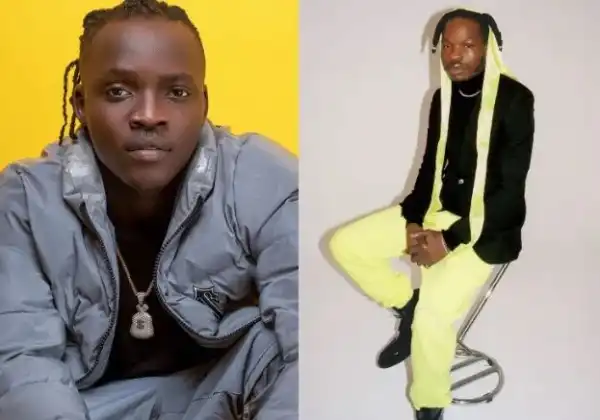 Mohbad: He Is Innocent - Naira Marley