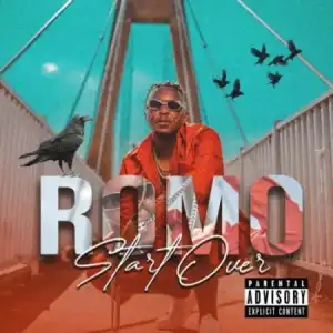 Romo – Holding On (feat. Zanda Zakuza & Mkoma Saan)
