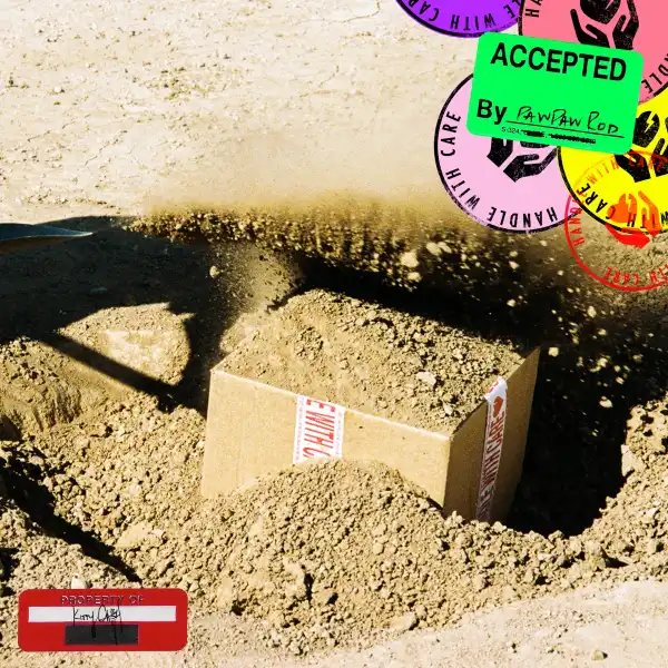 Kitty Ca$h Ft. PawPaw Rod – Can’t Shut Us Down