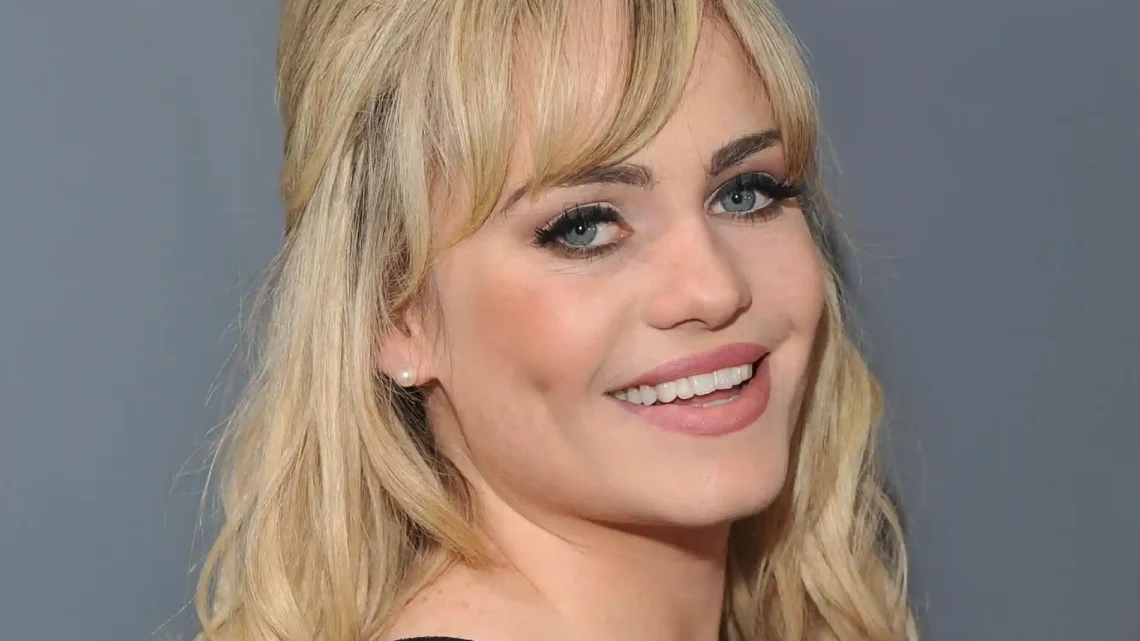 Career & Net Worth Of Duffy