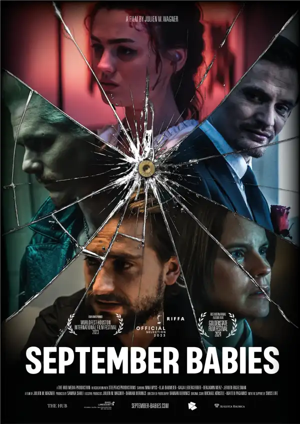 September Babies (2024) [German]
