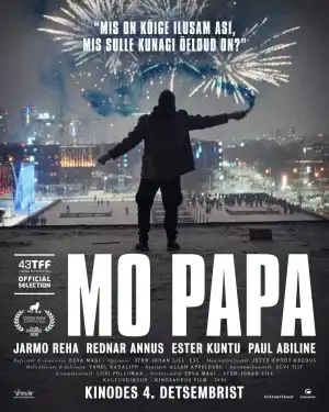 Mo Papa (2025) [Estonian]