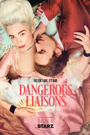 Dangerous Liaisons (2022) Season 01