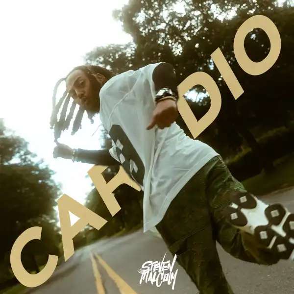 Steven Malcolm – Cardio