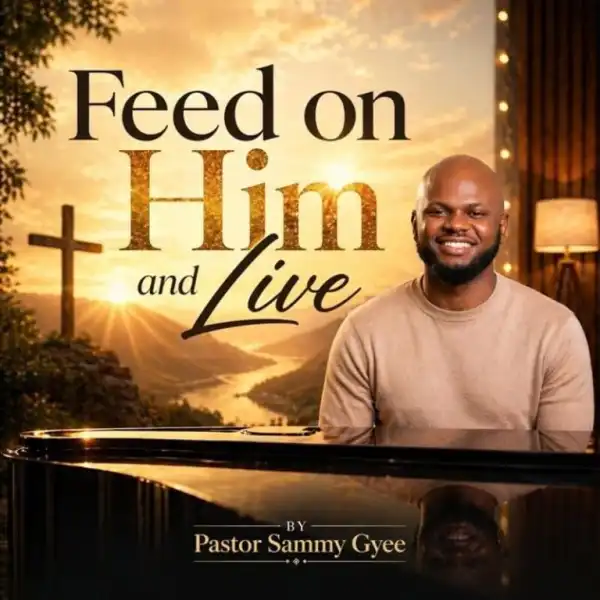 Pastor Sammy Gyee – Spirit Of The Living God