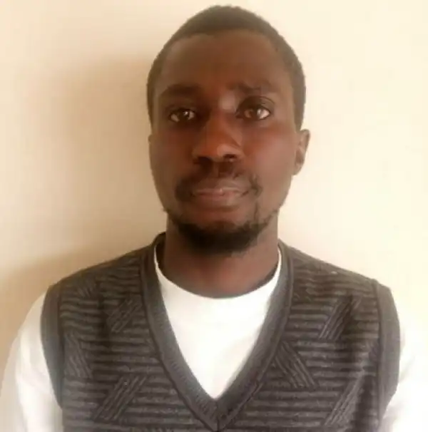 Man Arraigned For Posing As A P*rn Star To Defraud People