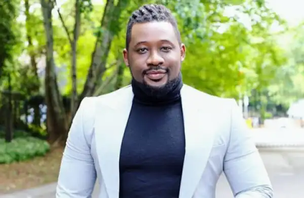 Actor Daniel K Daniel Flaunts His Mother As She Celebrates Her 60th Birthday