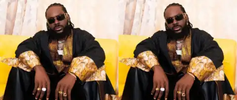 Adekunle Gold Threatens Legal Action Against Bank Over ‘First-Class Giveaway’ Ad