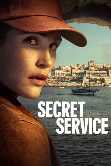 Secret Service (2026 TV series)
