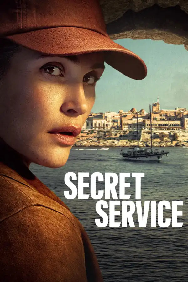 Secret Service S01 E05