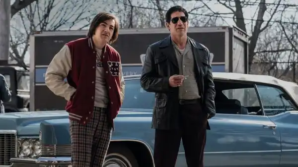 The Sopranos Prequel Series Being Discussed at HBO Max