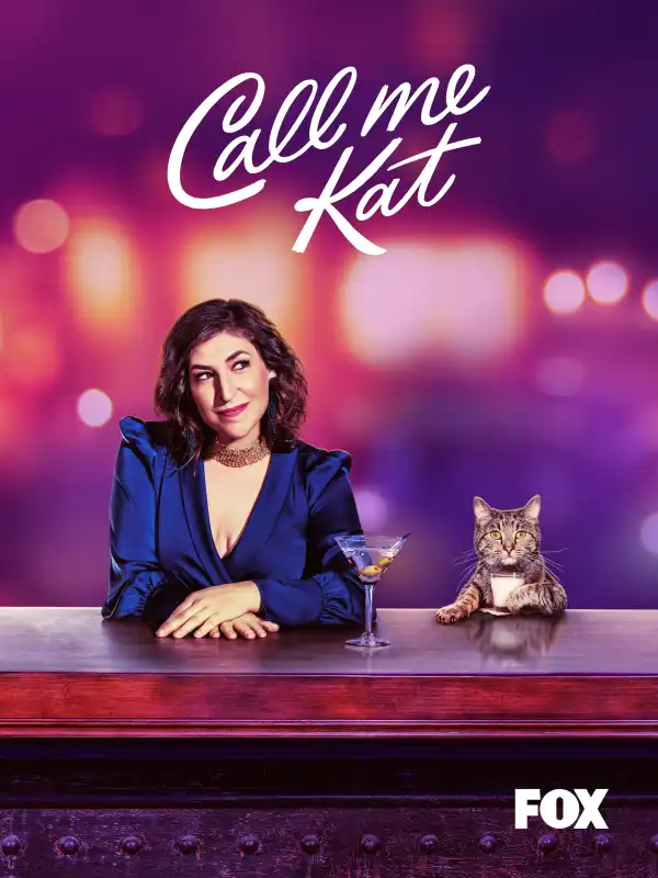 Call Me Kat S02E18