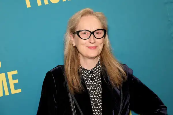 Narnia: Meryl Streep in Talks for Greta Gerwig Movie, Possible Role Revealed