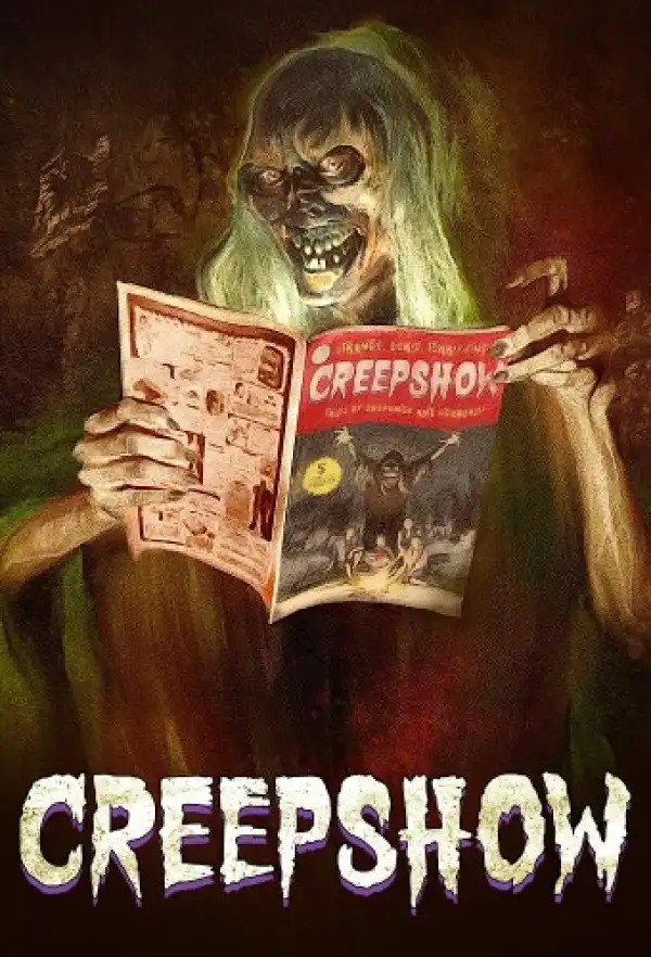 Creepshow S03E01