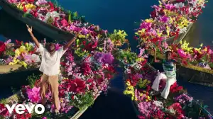 Adekunle Gold – Party No Dey Stop ft. Zinoleesky (Video)