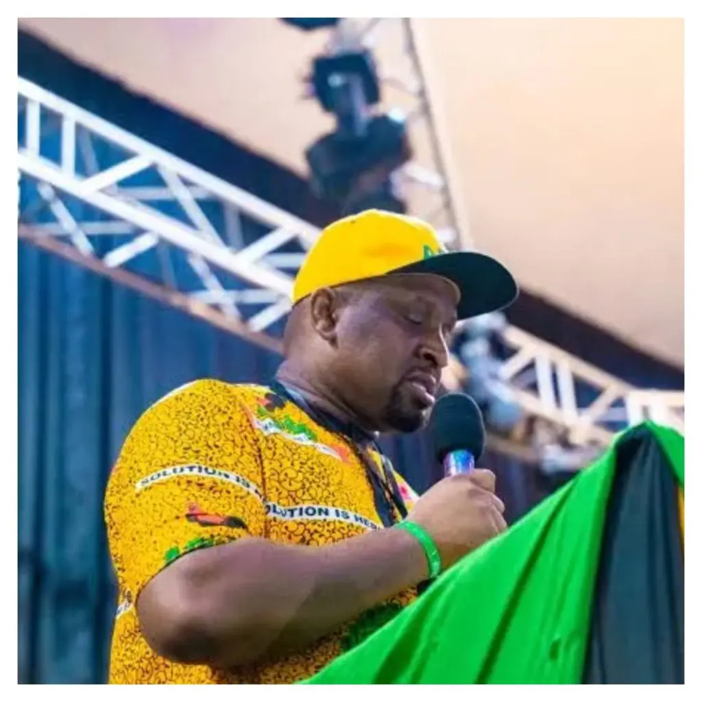 Supreme Court upholds Ezeokenwa as APGA’s national chairman