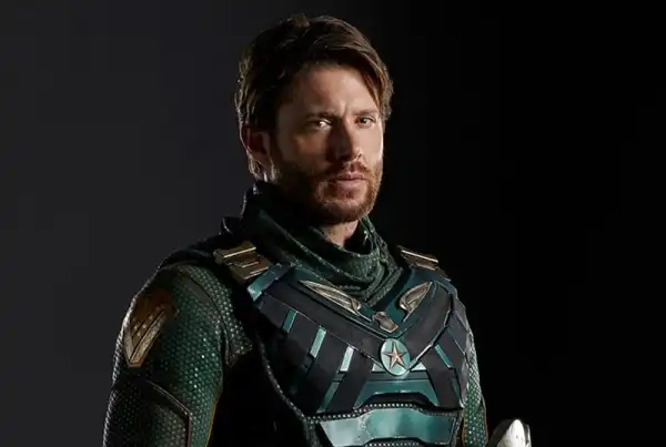 Soldier Boy: First Full Character Reveal of The Boys’ Original Superhero