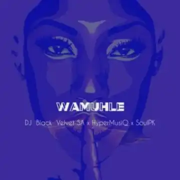 DJ Black Velvet SA, SoulPk & HyperMusiQ – 2’Oclock ft Stocks Da Deejay & Scott M1