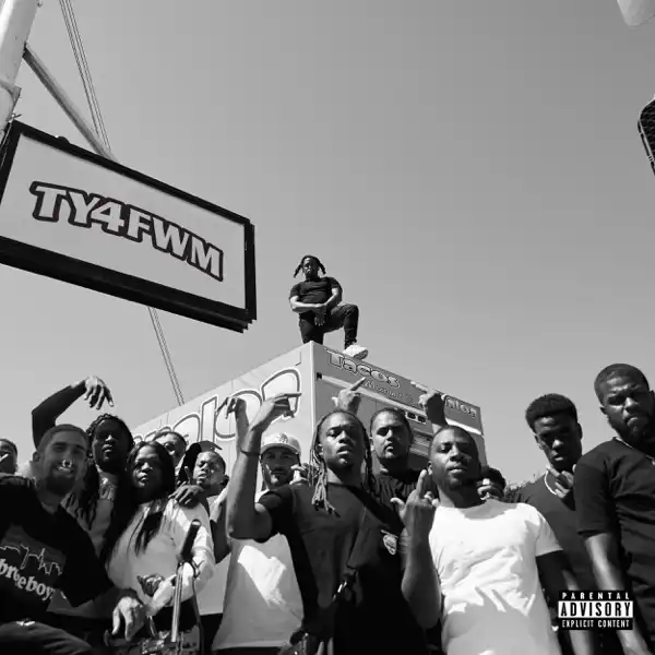 Allblack – Save Me