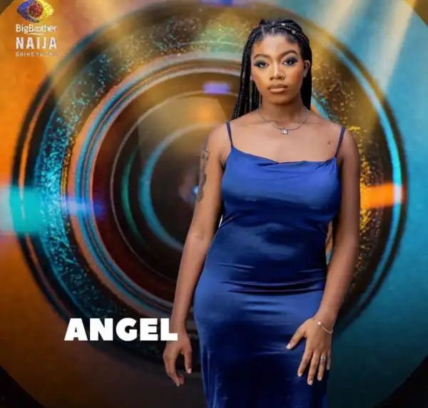 BBNaija: Liquorose Is A Hypocrite, Gossip – Angel Fumes