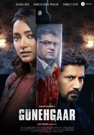 Gunehgaar (2022) [Hindi]