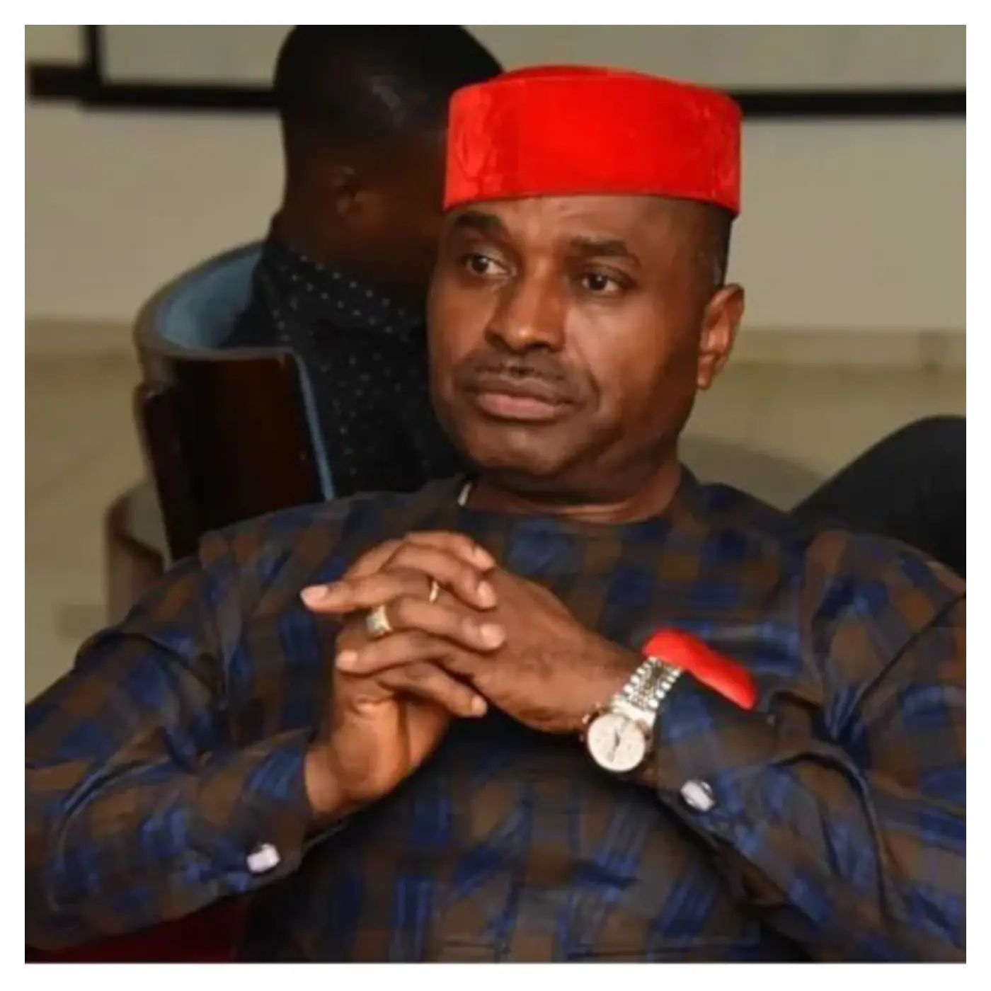 PDP have zoned presidency to Wike, Tinubu – Kenneth Okonkwo