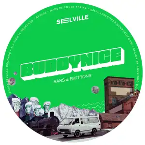 Buddynice – Journey (Chronical Deep Tribute)