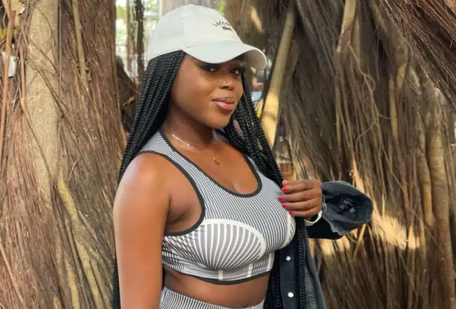 Why men must have at least N50M in their account before considering marriage – Saida Boj