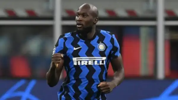 Romelu Lukaku insists Inter Milan can open up winning cycle