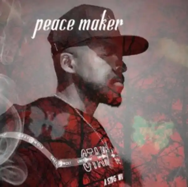 Peace Maker – Bayekele Bakhulume