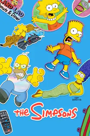 The Simpsons (1989 TV series)