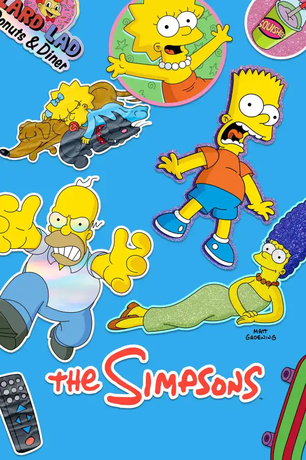The Simpsons (1989 TV series)