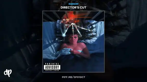 Ransom - Directors Cut (EP)
