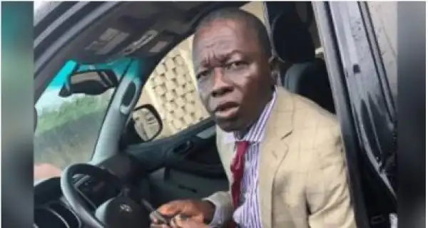 Gunmen Kidnap Deeper Life Pastor Inside Church (Read Full Details)