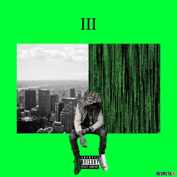 Grafh - Oracle 3 (Album)
