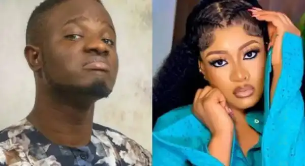 BBNaija Star, DeeOne Mocks Phyna For Calling Him Gay