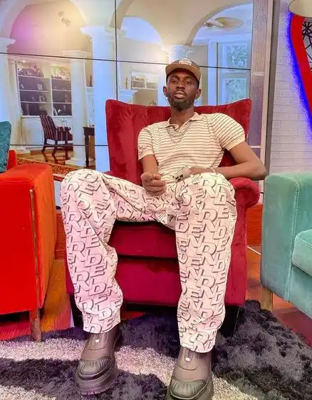 Rapper Black Sheriff Becomes The First Ghanaian Artiste To Top The Nigeria Apple Music Chart