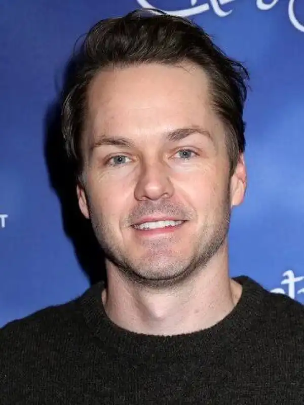 Net Worth Of Paul Campbell