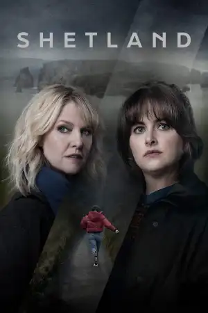 Shetland Season 9