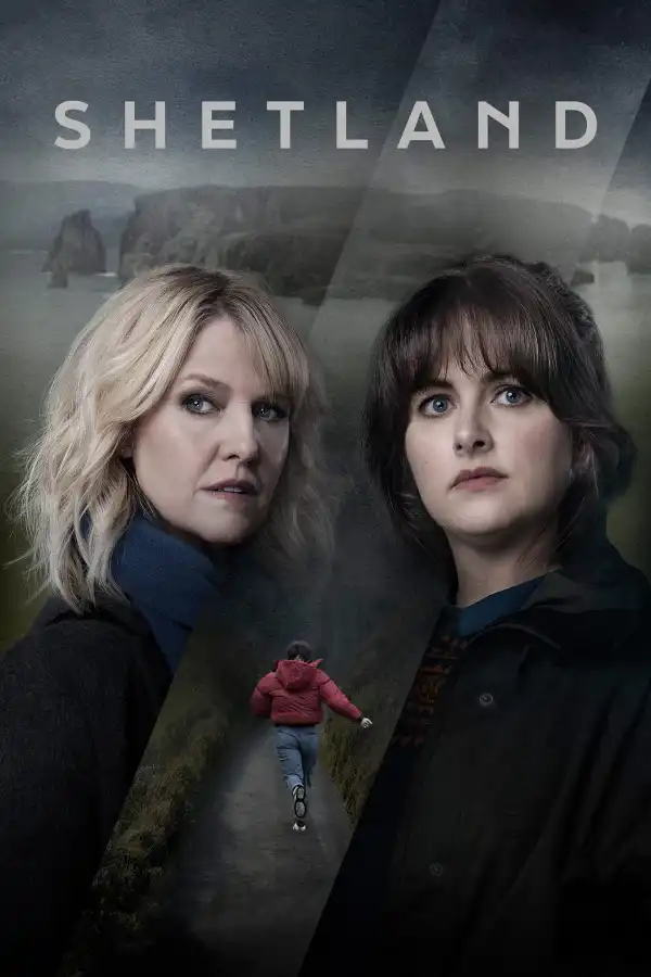 Shetland S09 E01