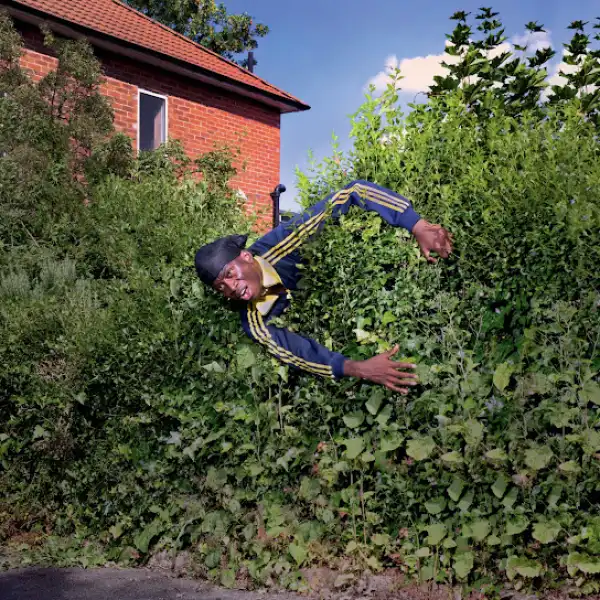 Master Peace – Heaven