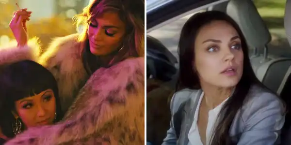 Bad Moms and Hustlers TV Shows in Development at Lionsgate and STX