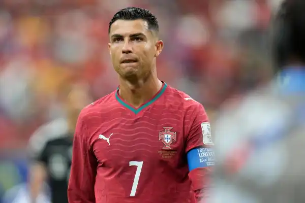 World Cup 2026: Cafu snubs Ronaldo, names four greatest players in history
