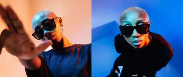 DJ Dope Caesar Breaks Silence, Denies Viral Death Rumours