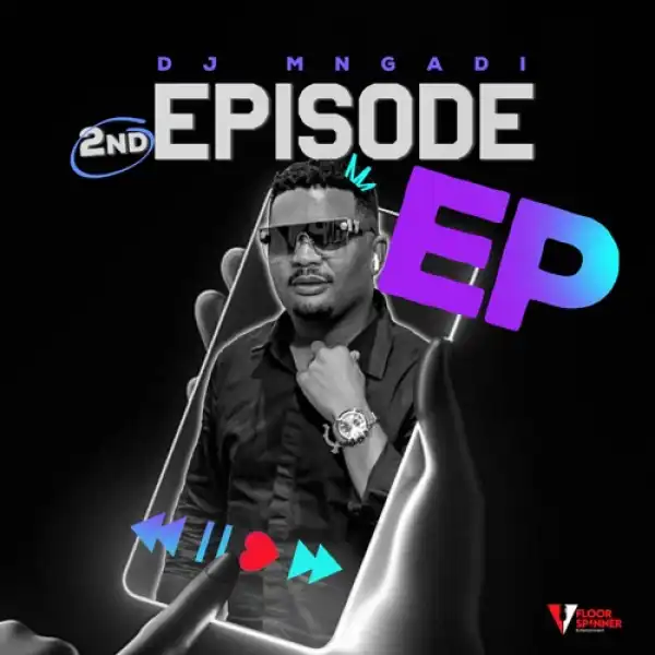 DJ Mngadi – Njalo Ft. Mlindo The Vocalist, Starr Healer, T-Man SA & DJ Khber
