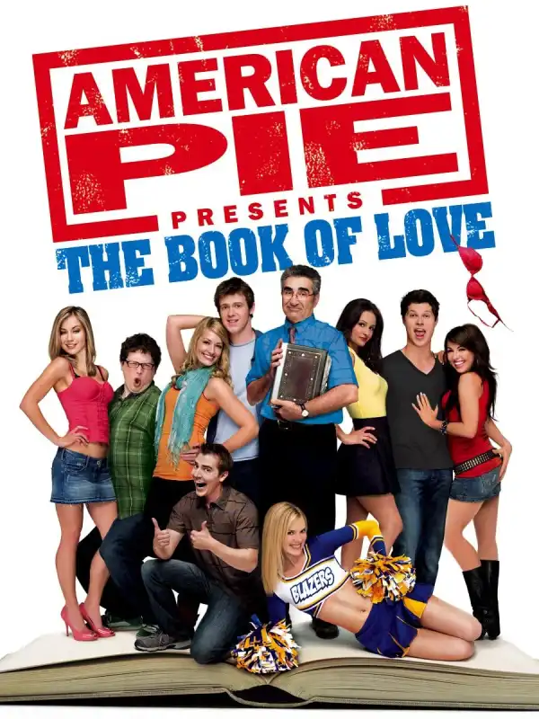 American Pie Presents The Book of Love (2009)