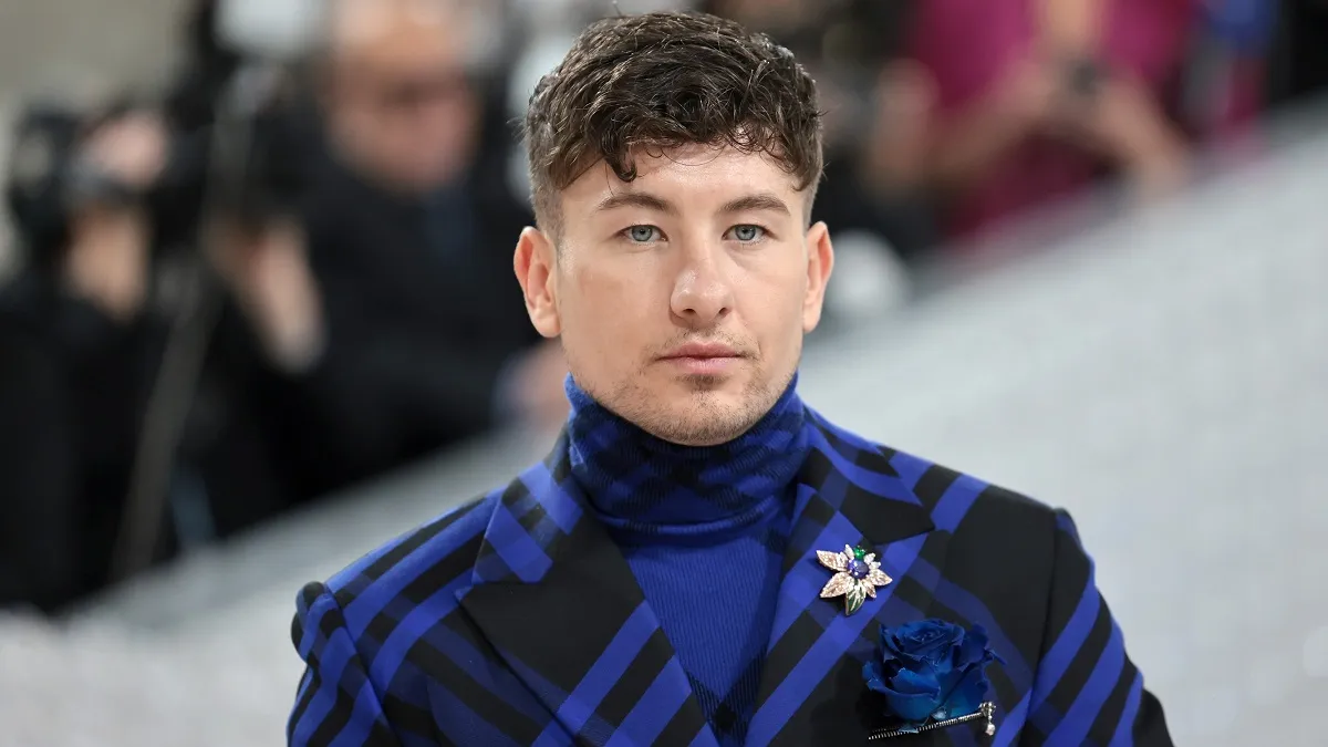 Barry Keoghan Teases Joker’s Return in The Batman Part II