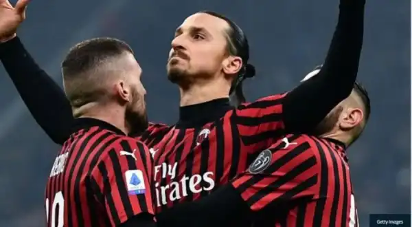 AC Milan Star Ibrahimovic Has No Ego – Calhanoglu