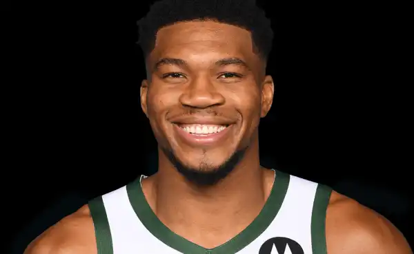 Biography & Career Of Giannis Antetokounmpo
